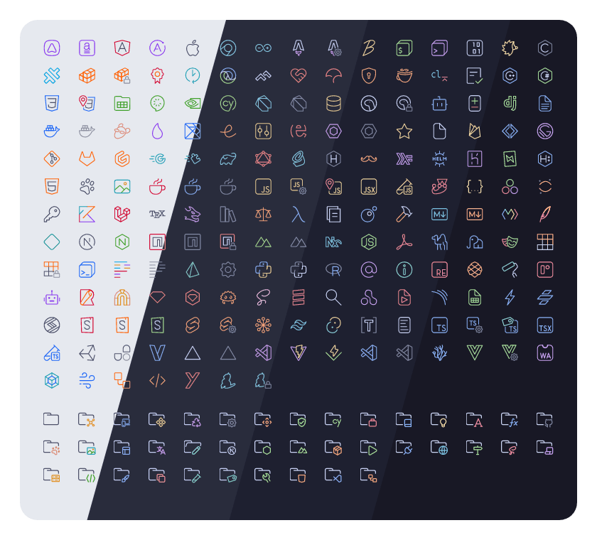 2024 VSCodeのおすすめテーマはこれだ！ Designup