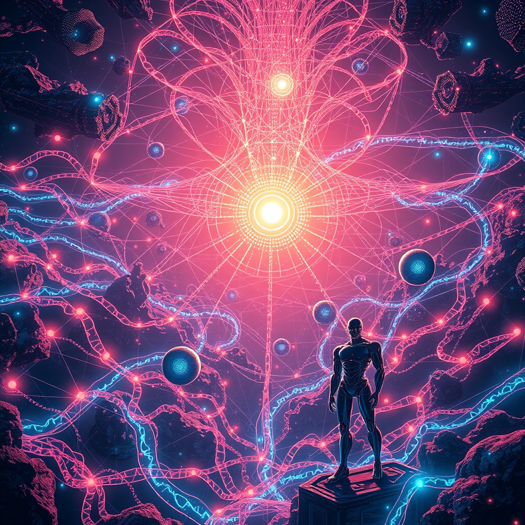 Is Ai The Next Big Thing Revolutionizing Our World