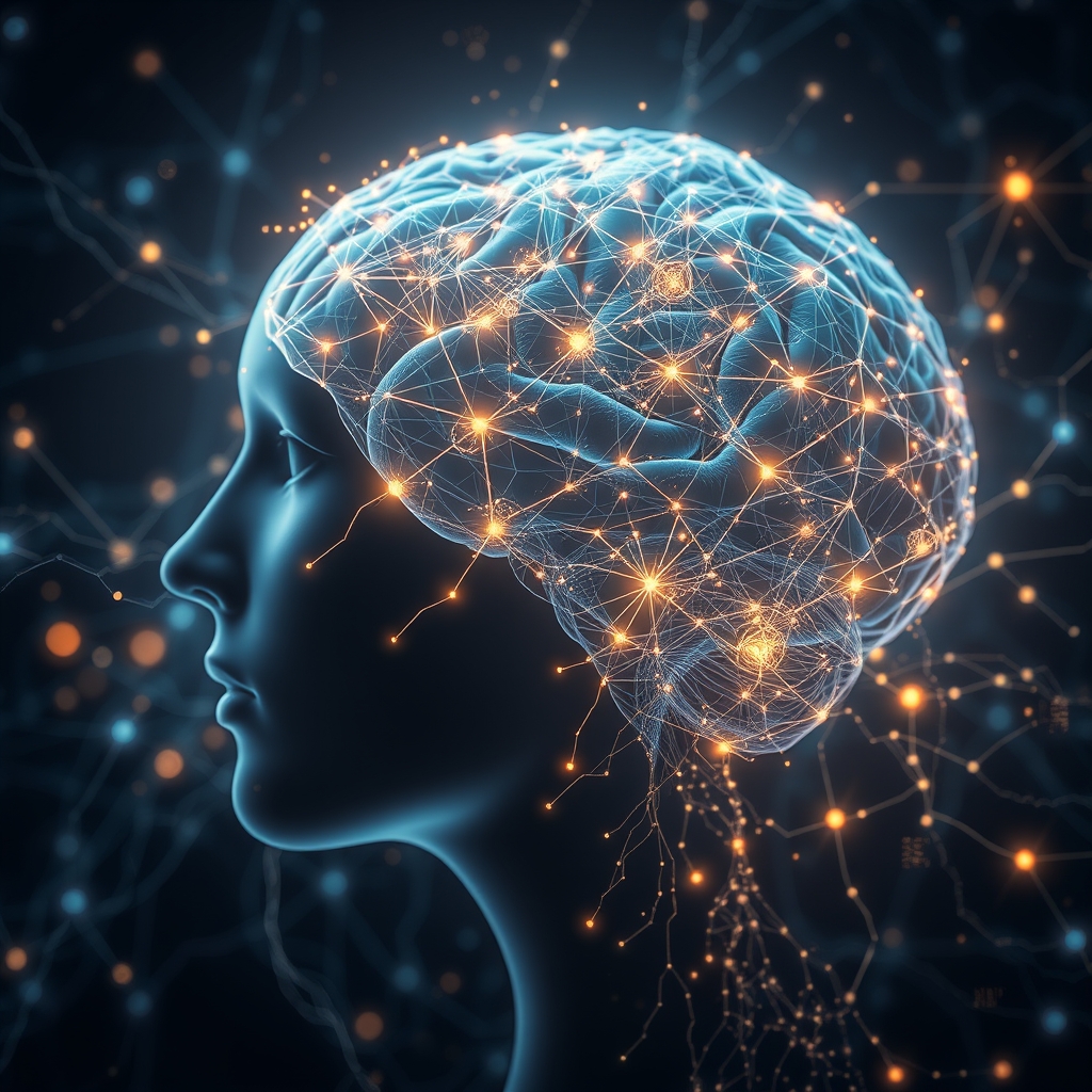 The Future of AI Its Unseen Impact on the Mind 🧠(08)