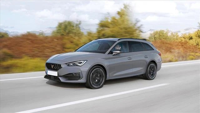 CUPRA Leon Sportstourer 1.4 eHYBR. 204 CV DSG Prezzo, Consumi e