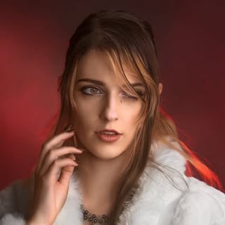 Alin Ma (xenon_ne) Cosplay Profile: Bio, Photos and Updates - Ensigame