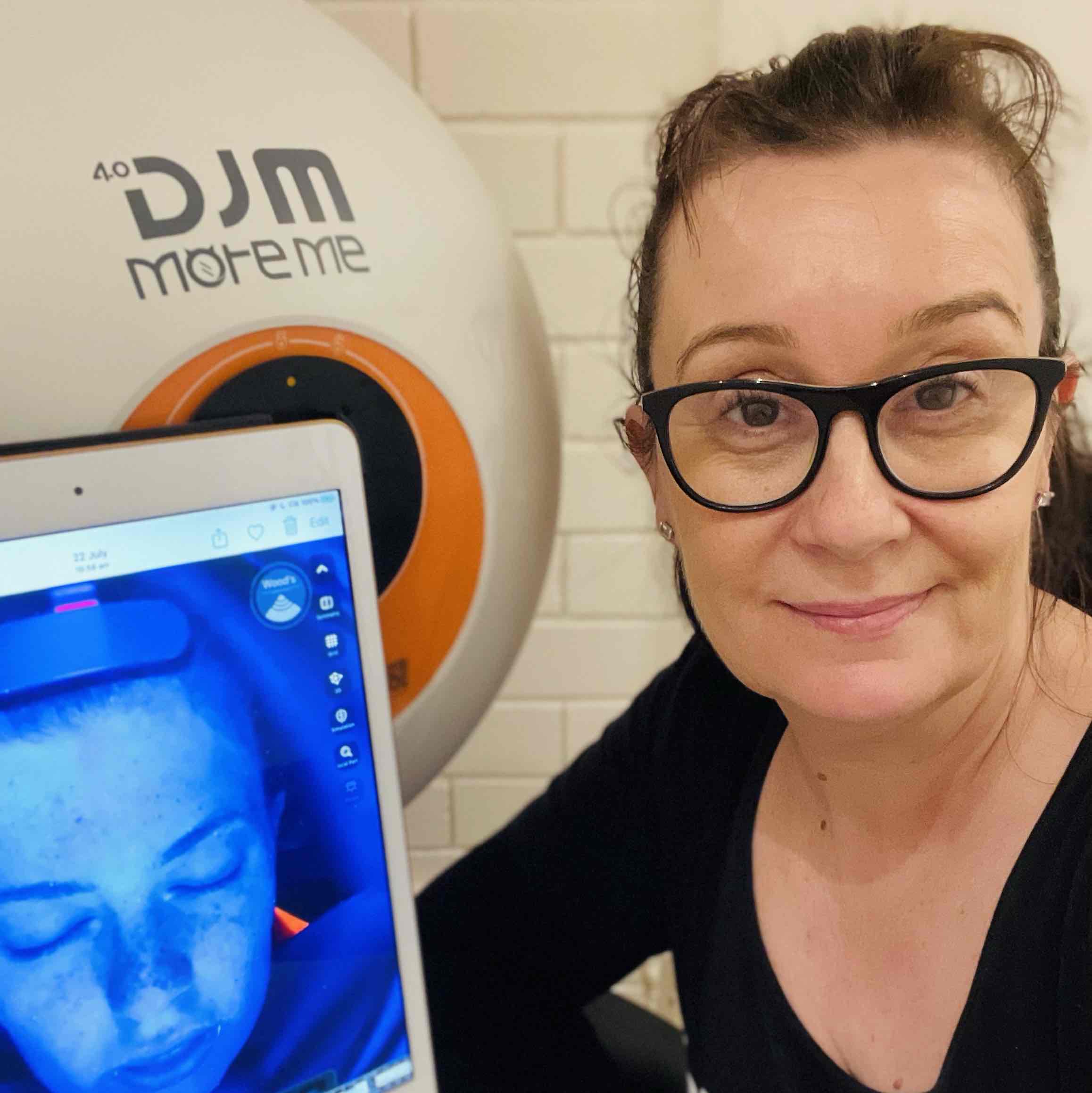 Kylee Mobile Massage and Beauty Therapist in Moorebank Blys