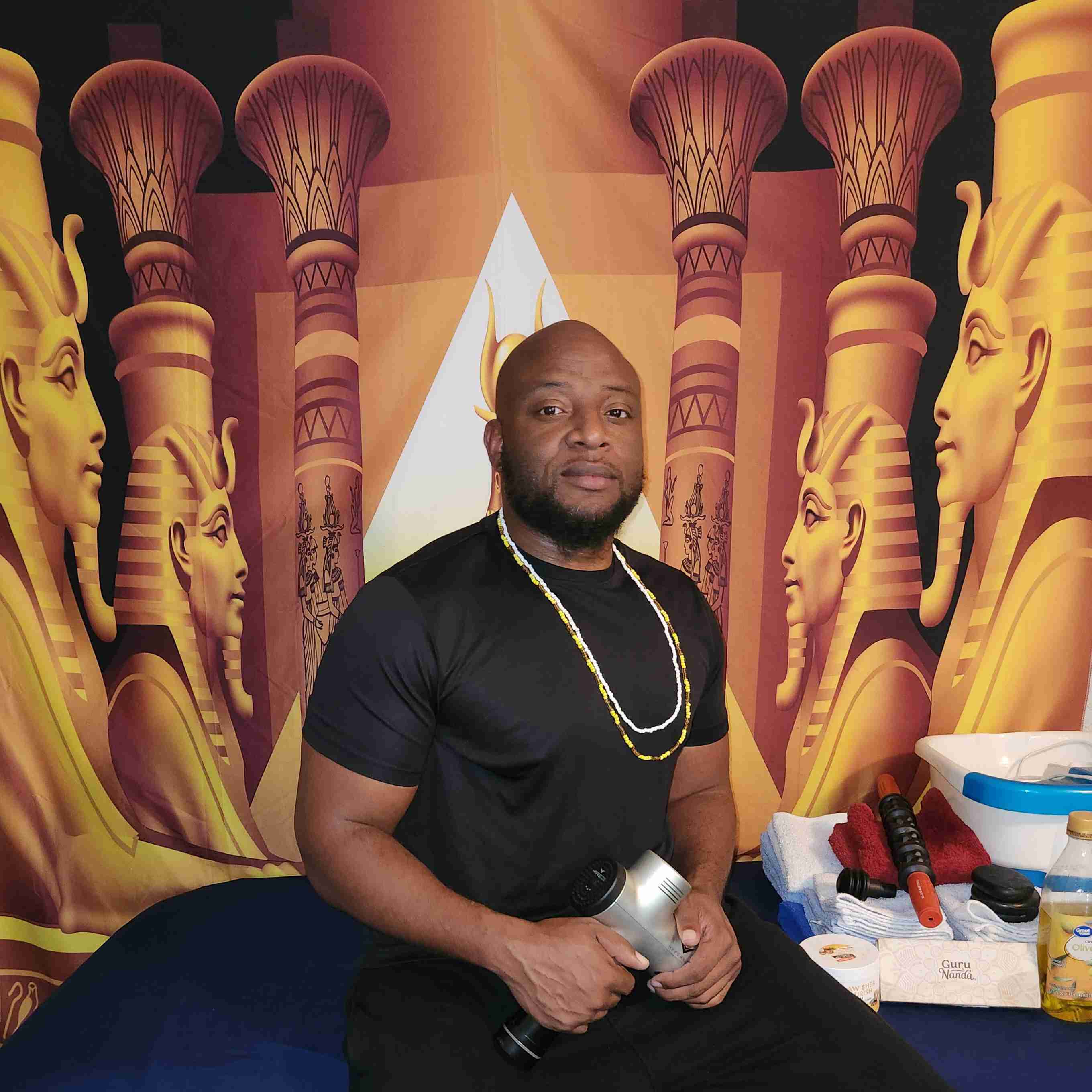 Best Home Massage in Oklahoma city, OK Blys