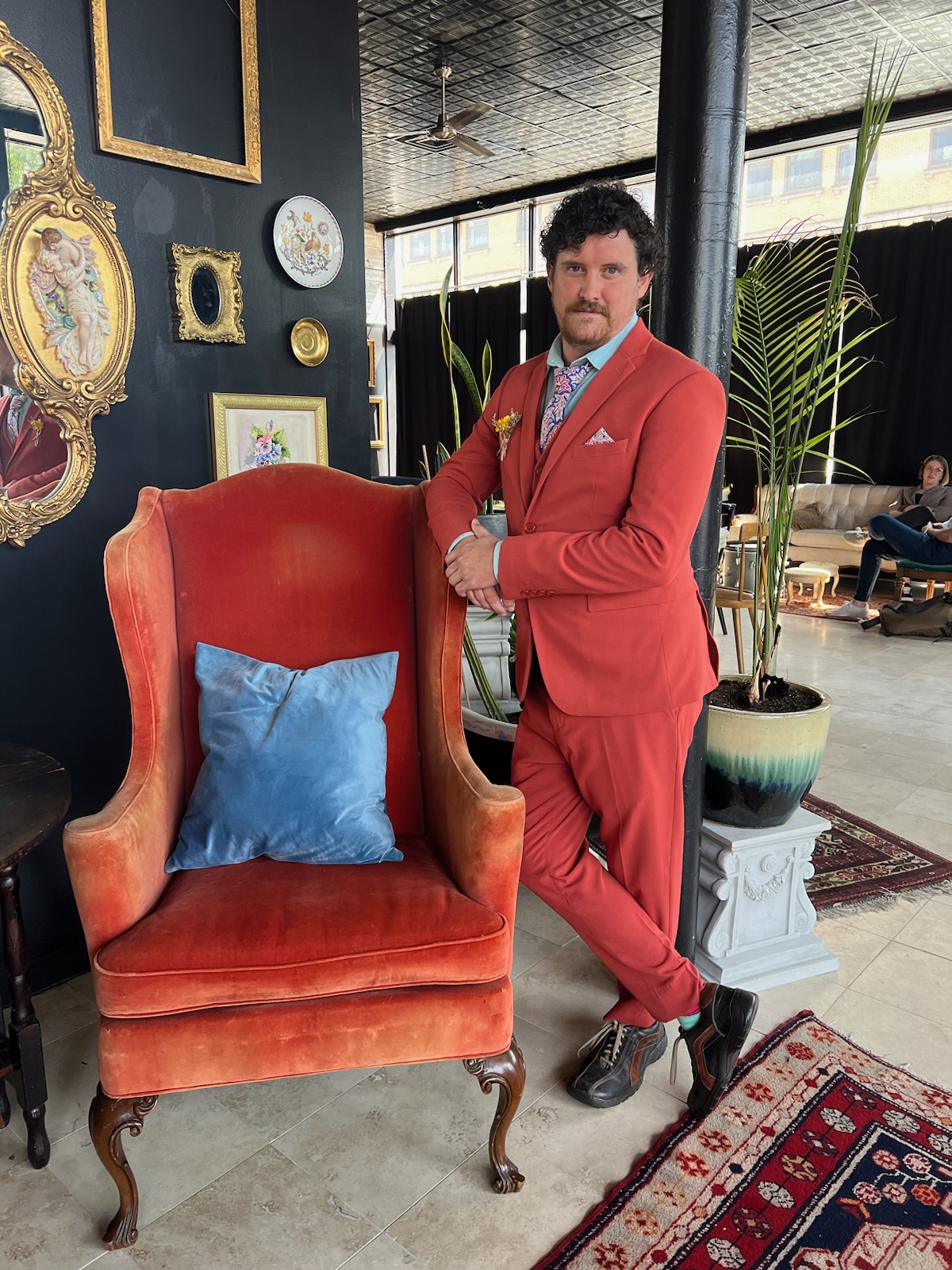 Best Home Massage in Oklahoma city, OK Blys