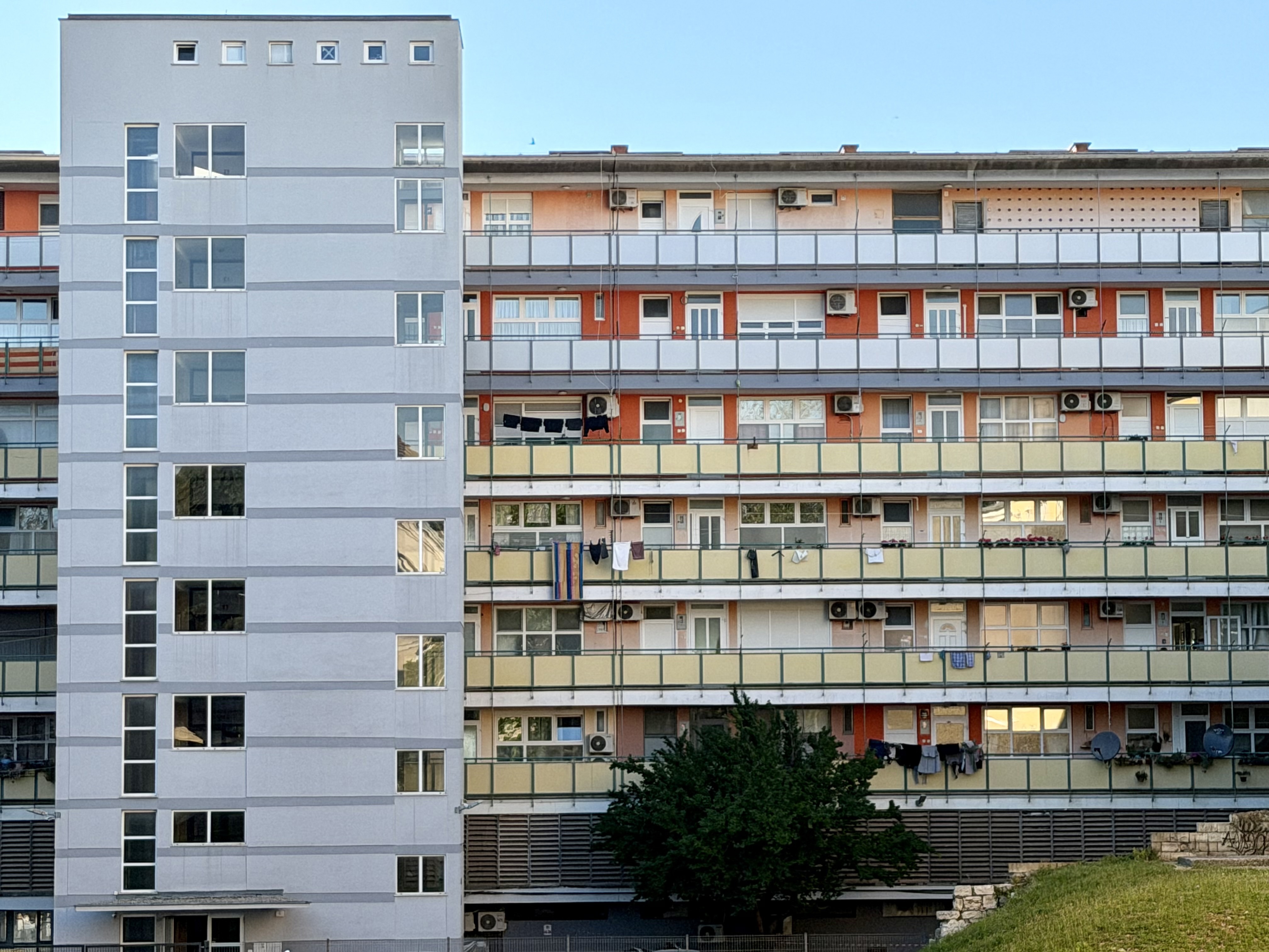 Tržište nekretnina: pad prometa i rast cijena, ključni razlog su nerealne vrijednosti