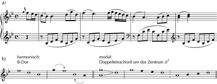 ZGMTH »… immer das Ganze sehen.«
