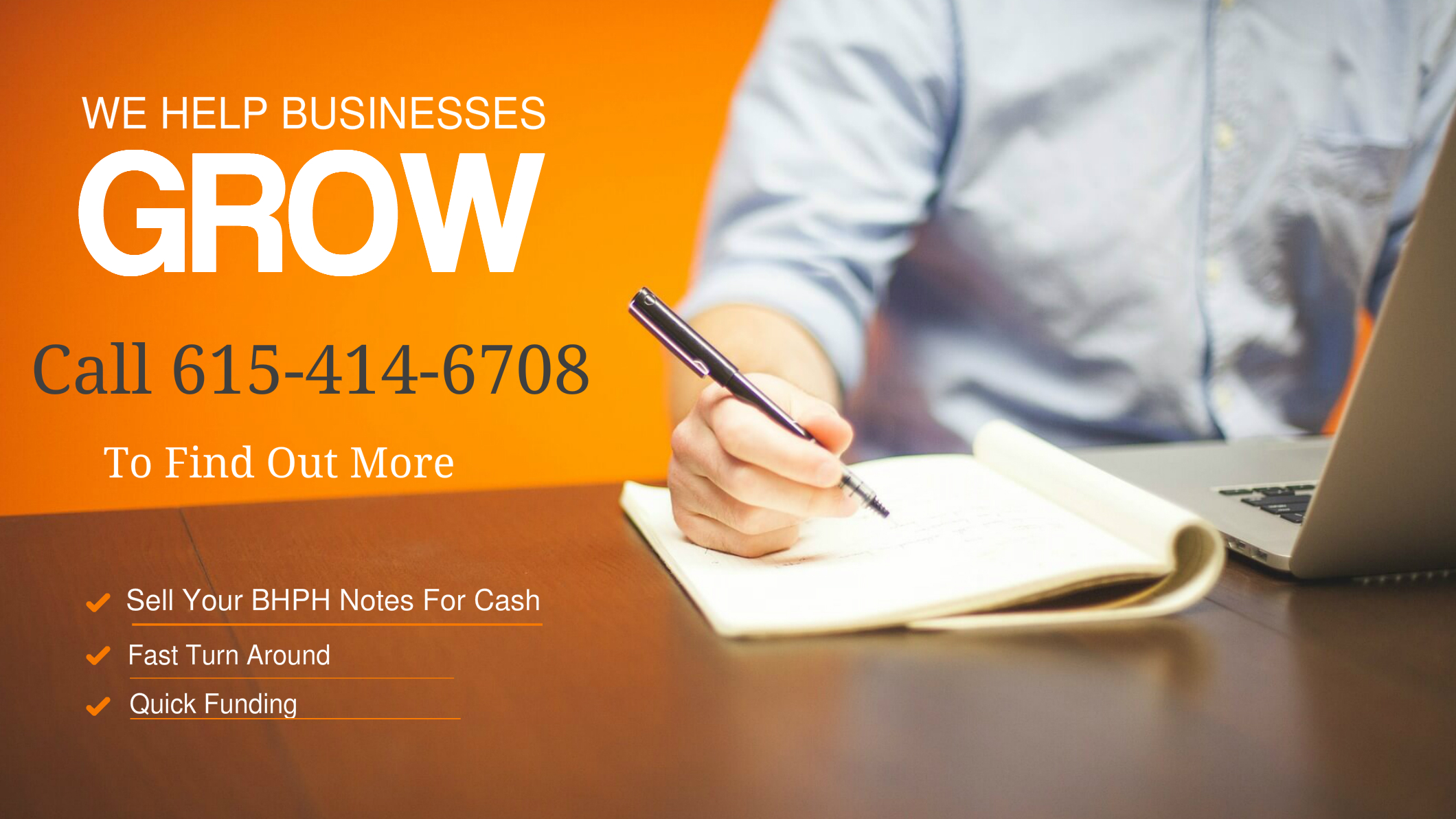 Capital for BHPH dealerships