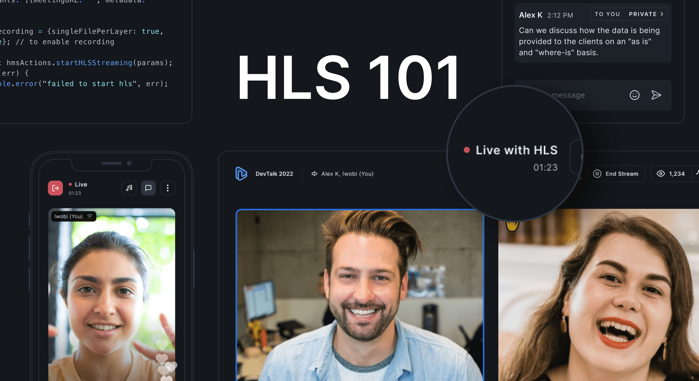 HLS Streaming What it is, How it works & When to use it