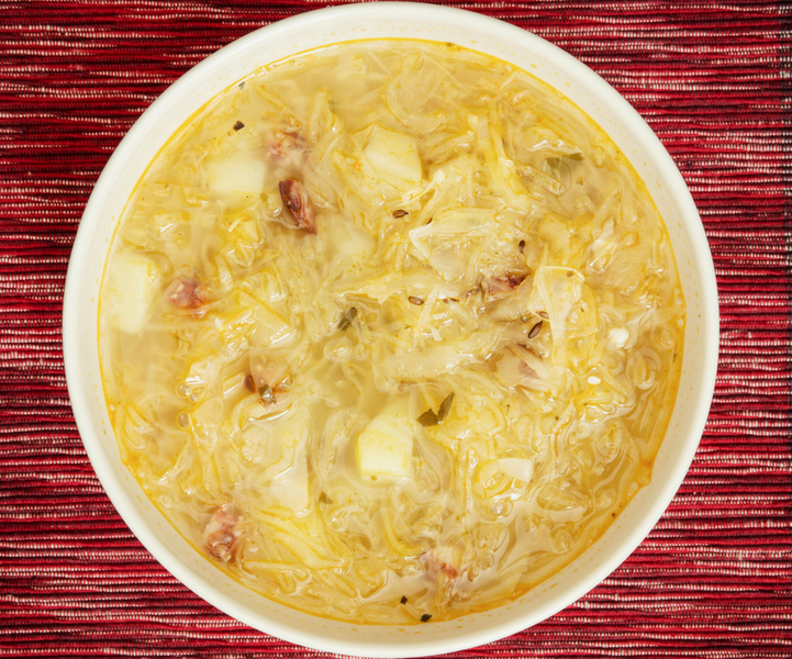 Does the Cabbage Soup Diet Work? Weight Loss and Side Effects Guide 1MD Nutrition™