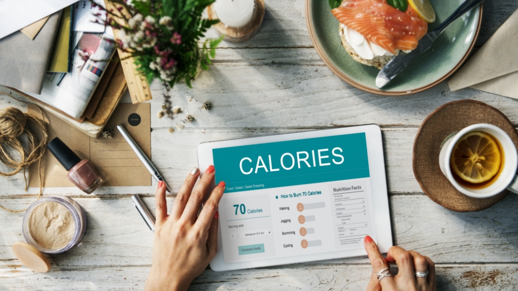 The Calorie Count Law on Menus Is Working What You Need to Know 1MD