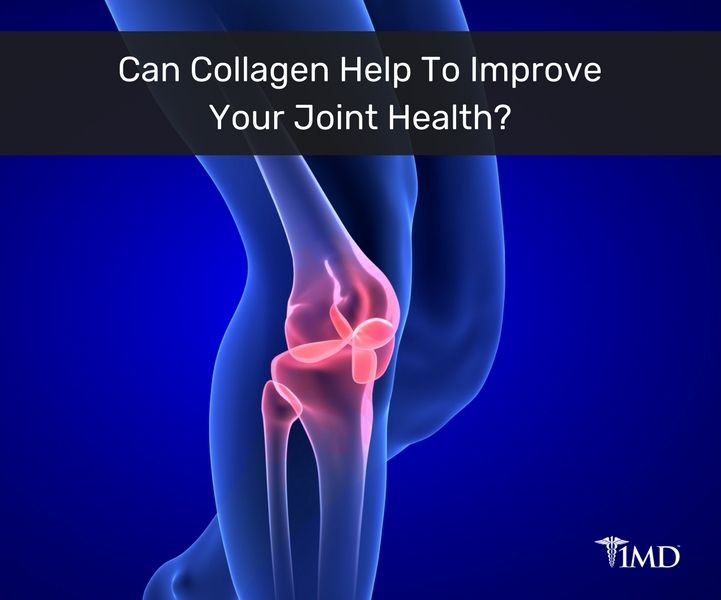 Collagen Types 1, 2, & 3 Not All Collagen Is Created Equal 1MD