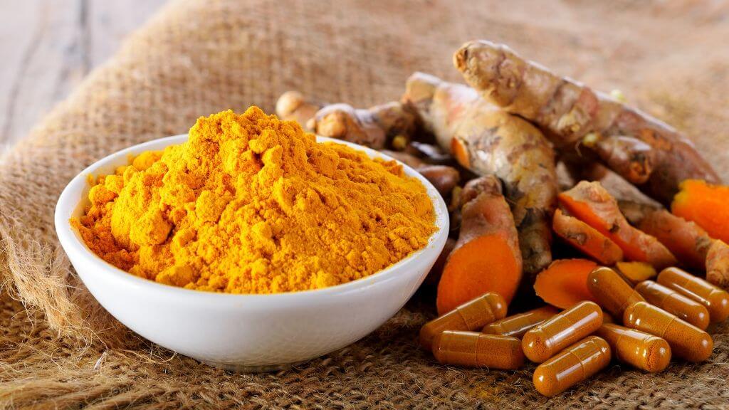 The Health Benefits and Side Effects of Turmeric Everyone Should Know