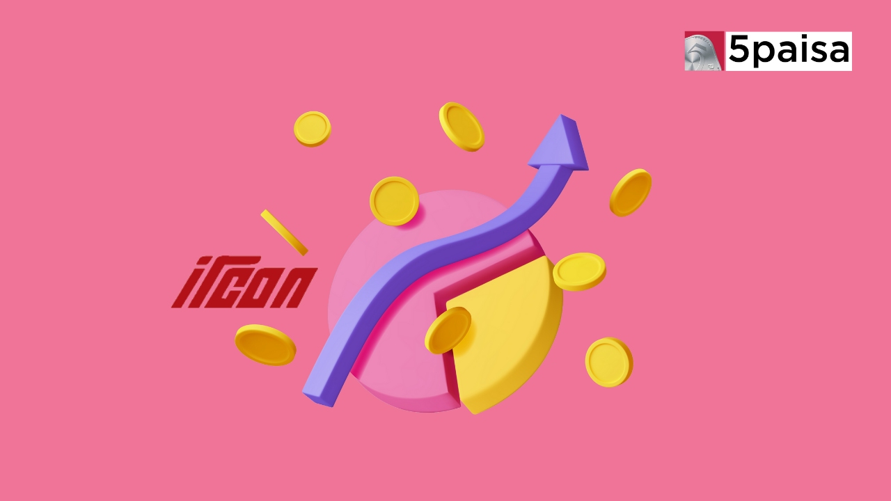 Stock in Action IRCON International Ltd 5paisa