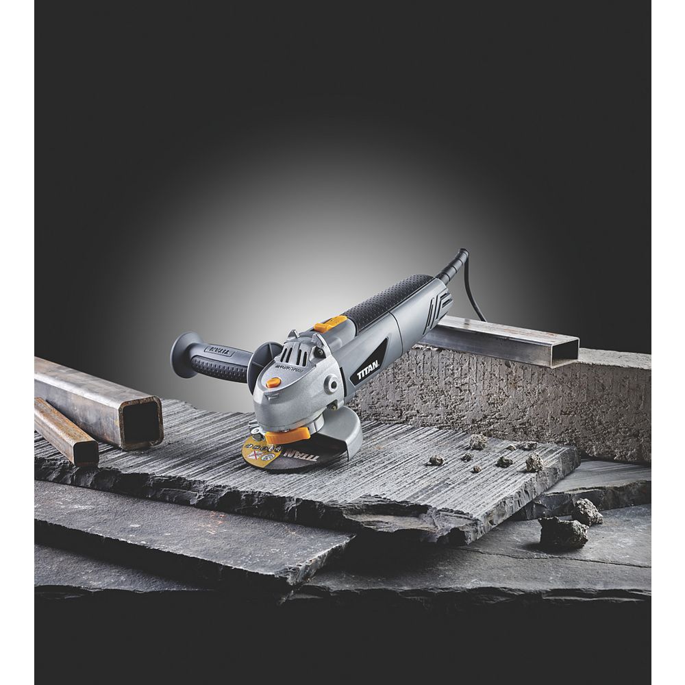 Titan Angle Grinder Screwfix atelieryuwa.ciao.jp