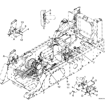 New Holland Ls180 Wiring Schematic - Wiring Diagram