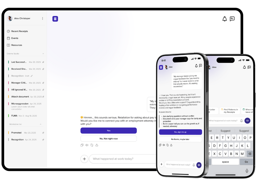 Wrk Receipts Launches GameChanging Update as Workers Demand New Tools
