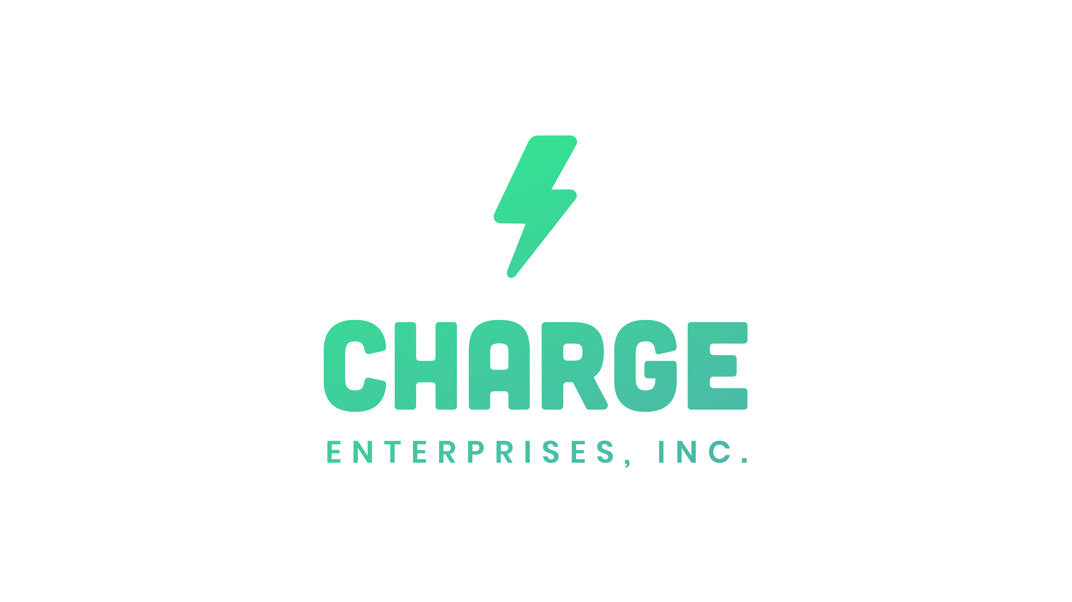 Charge Infrastructure, a Subsidiary of Charge Enterprises, Delivers EV