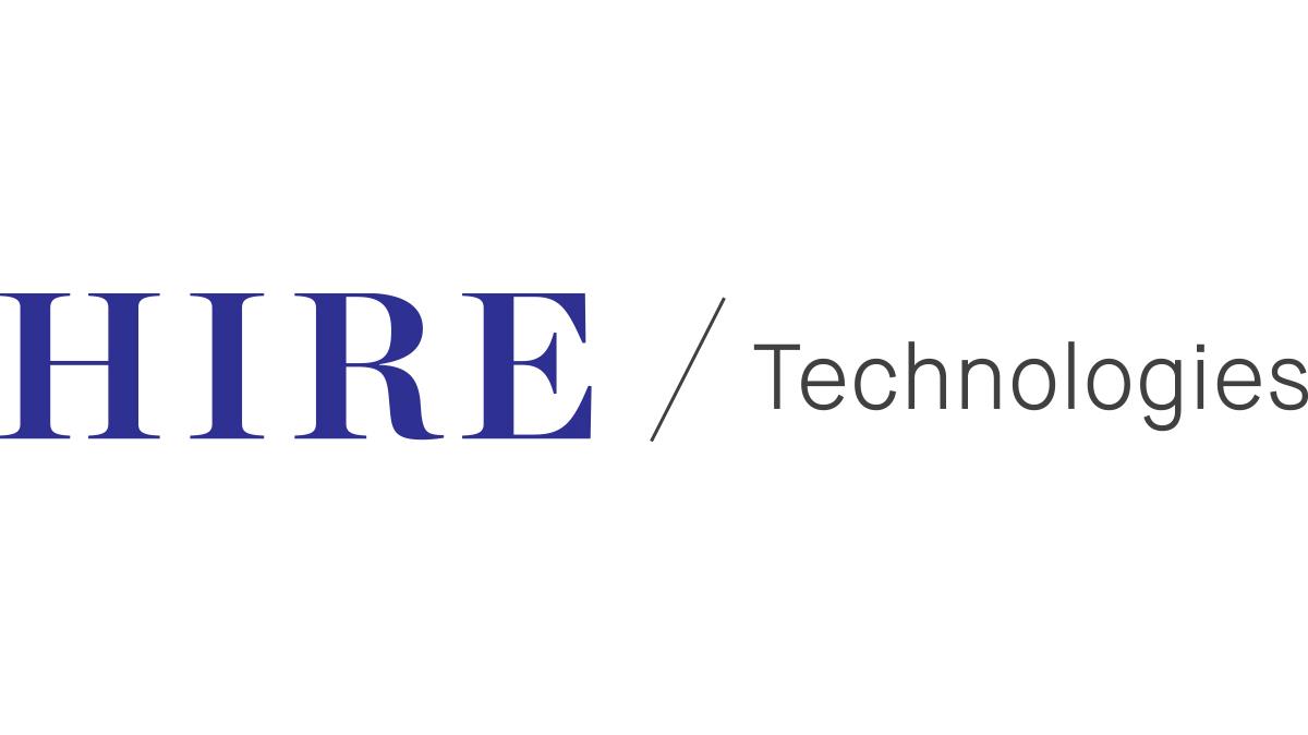 HIRE Technologies to Attend CEM TSX Venture Growth Capital Event