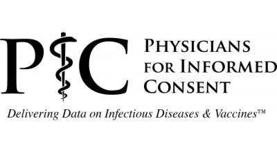 Physicians for Informed Consent Releases New Documents on Risks of