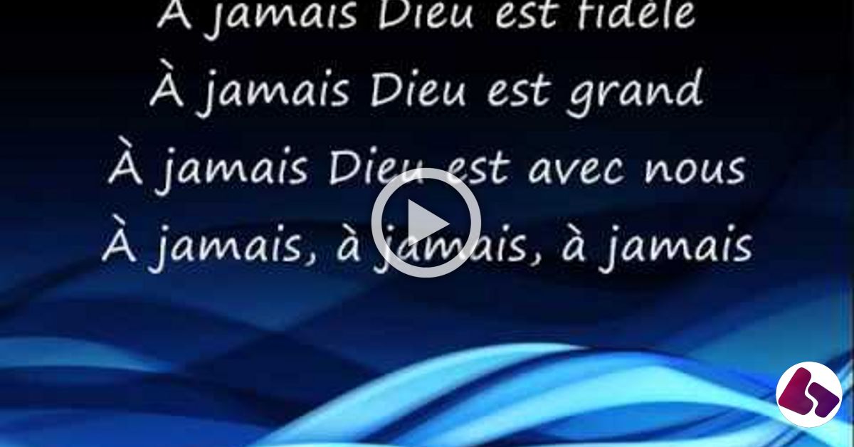 Offrons au Seigneur reconnaissance paroles accords