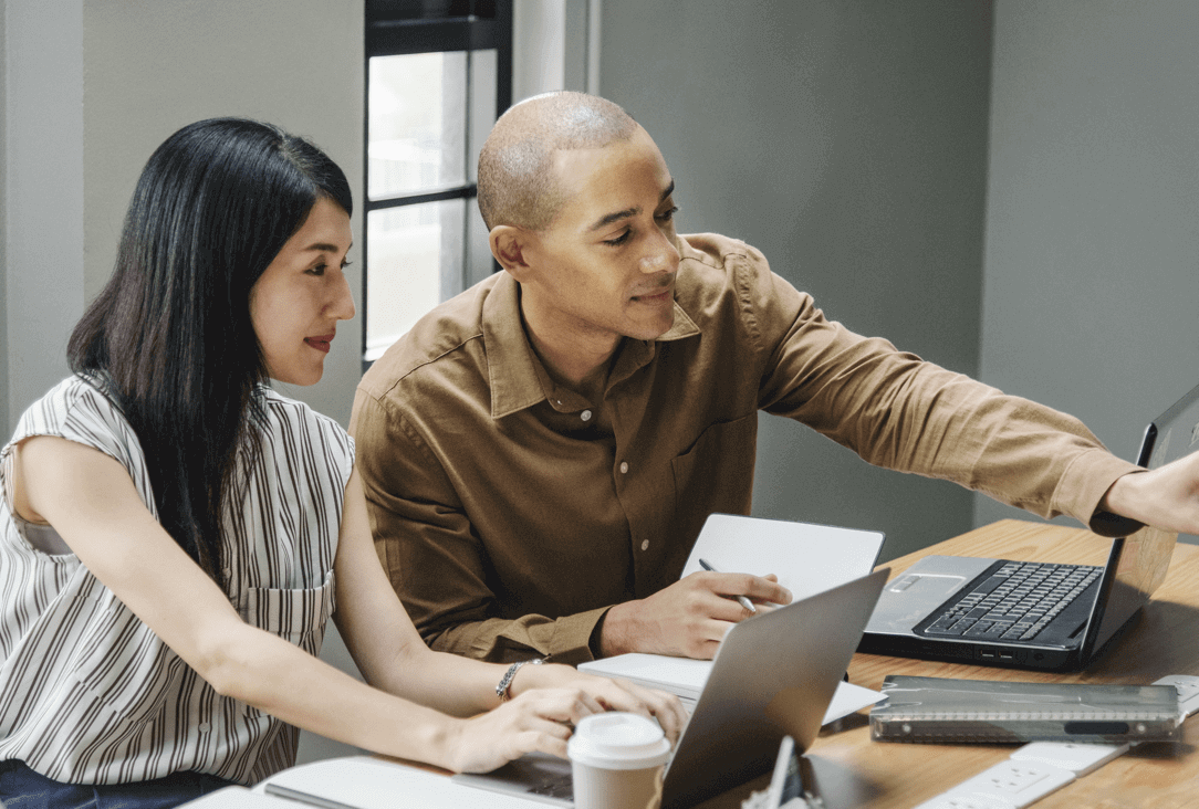 Bank Employee Training AdaptiveU