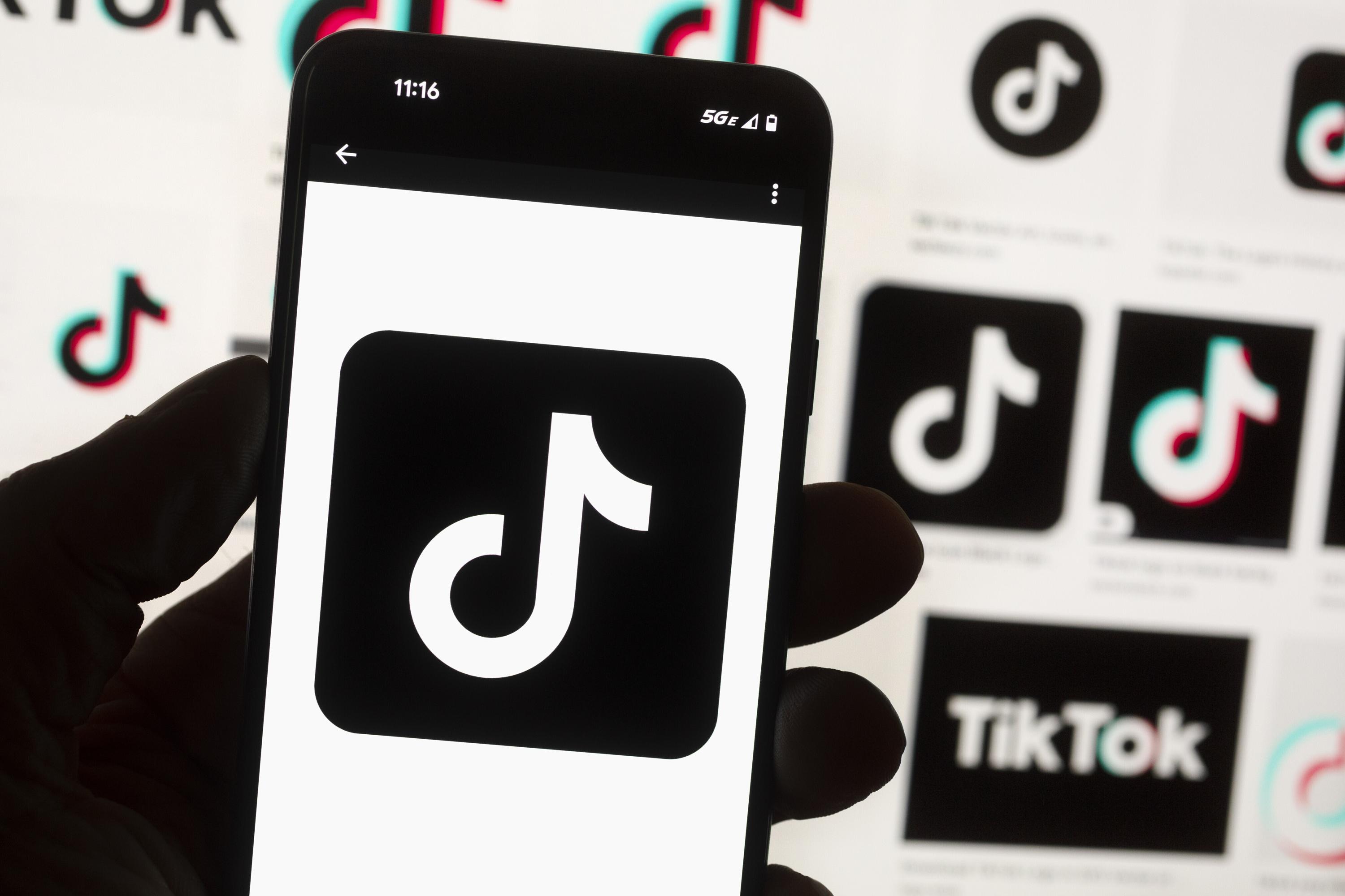 Report TikTok Bad At Culling US Election Misinformation Ads TrendRadars