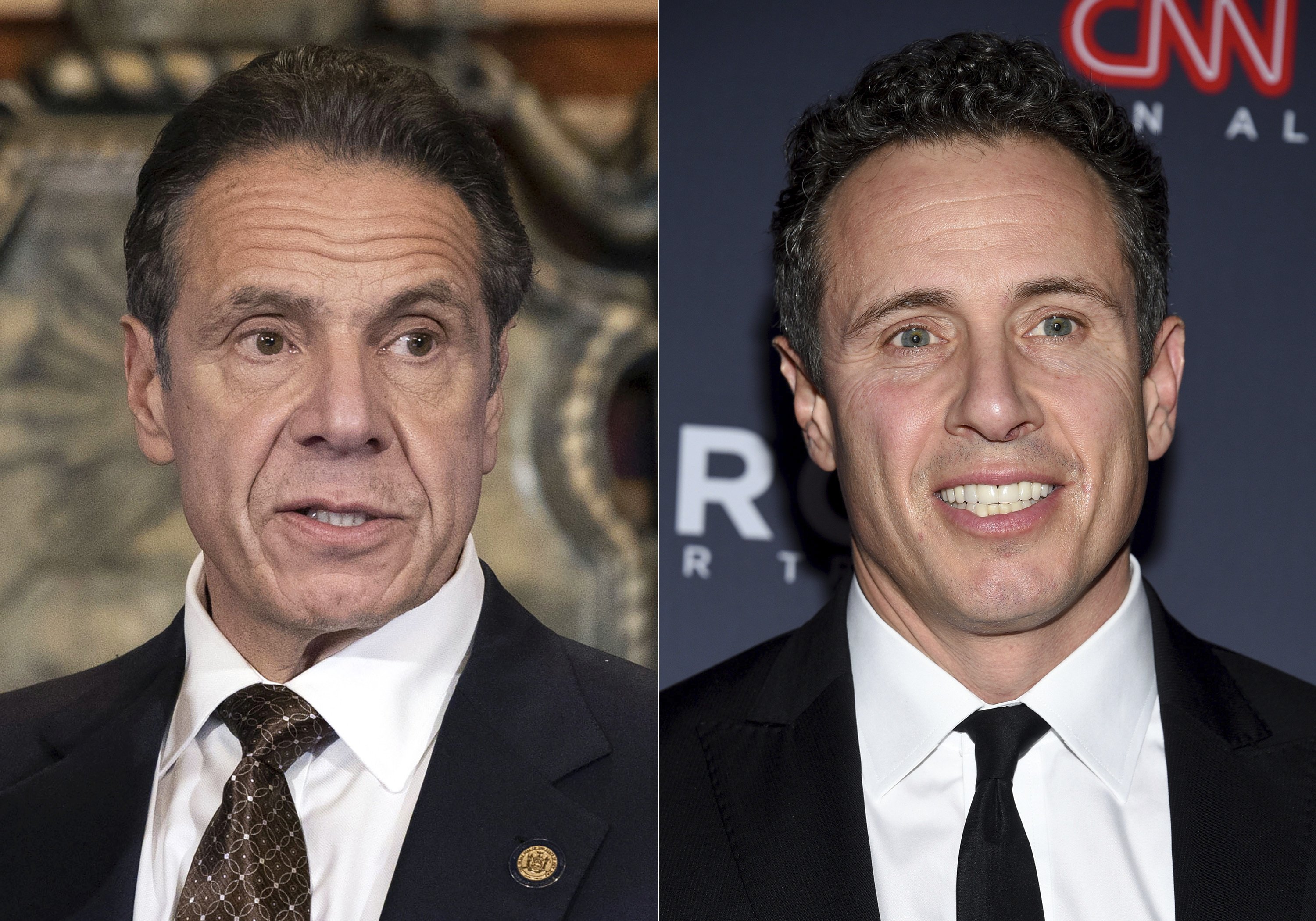 Chris Cuomo Wife Christopher C Cuomo Chriscuomo Twitter / Cuomo
