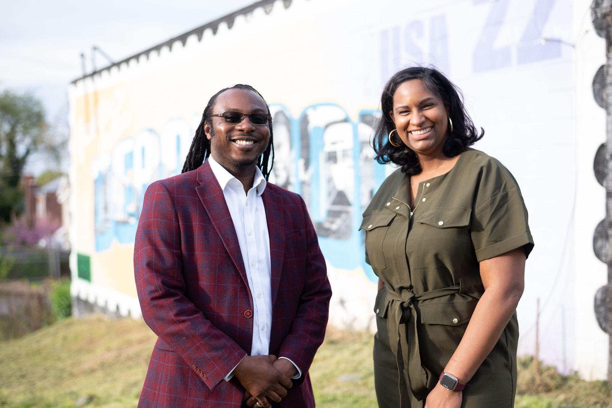 Breaking Down Racial Barriers in Dallas Capital Impact Partners