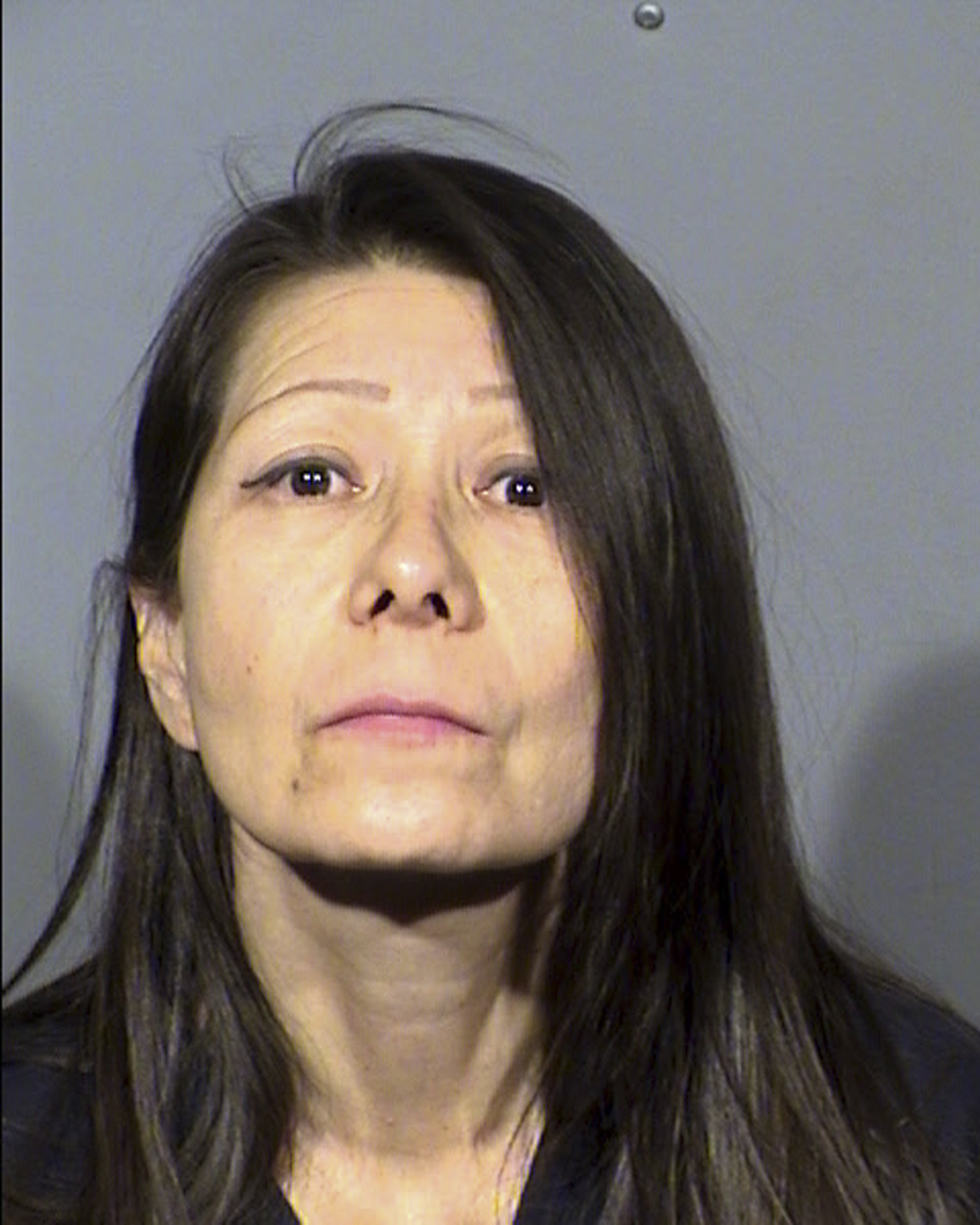 Judge 10 shots show intent of retired Las Vegas detective AP News