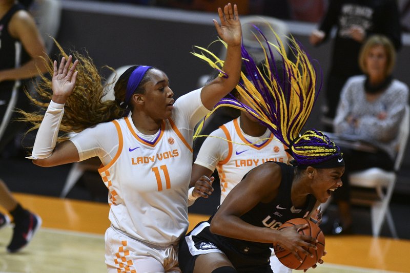 What Channel Is The Lady Vols Basketball Game On Today