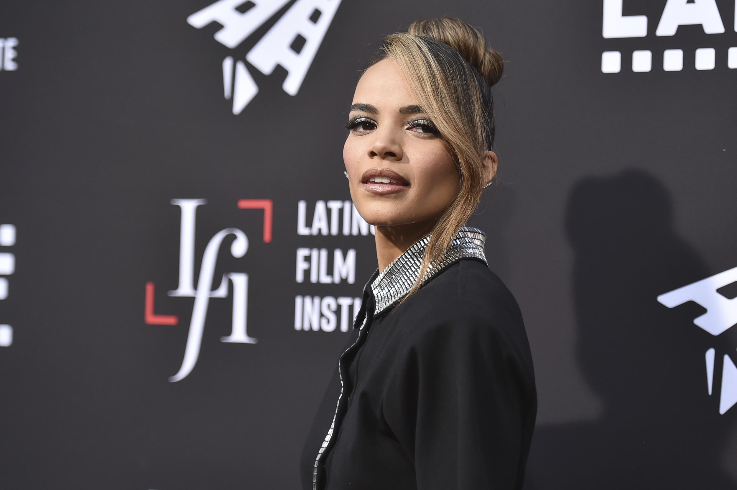 Leslie Grace Ethnicity Leslie Grace Height Weight Age