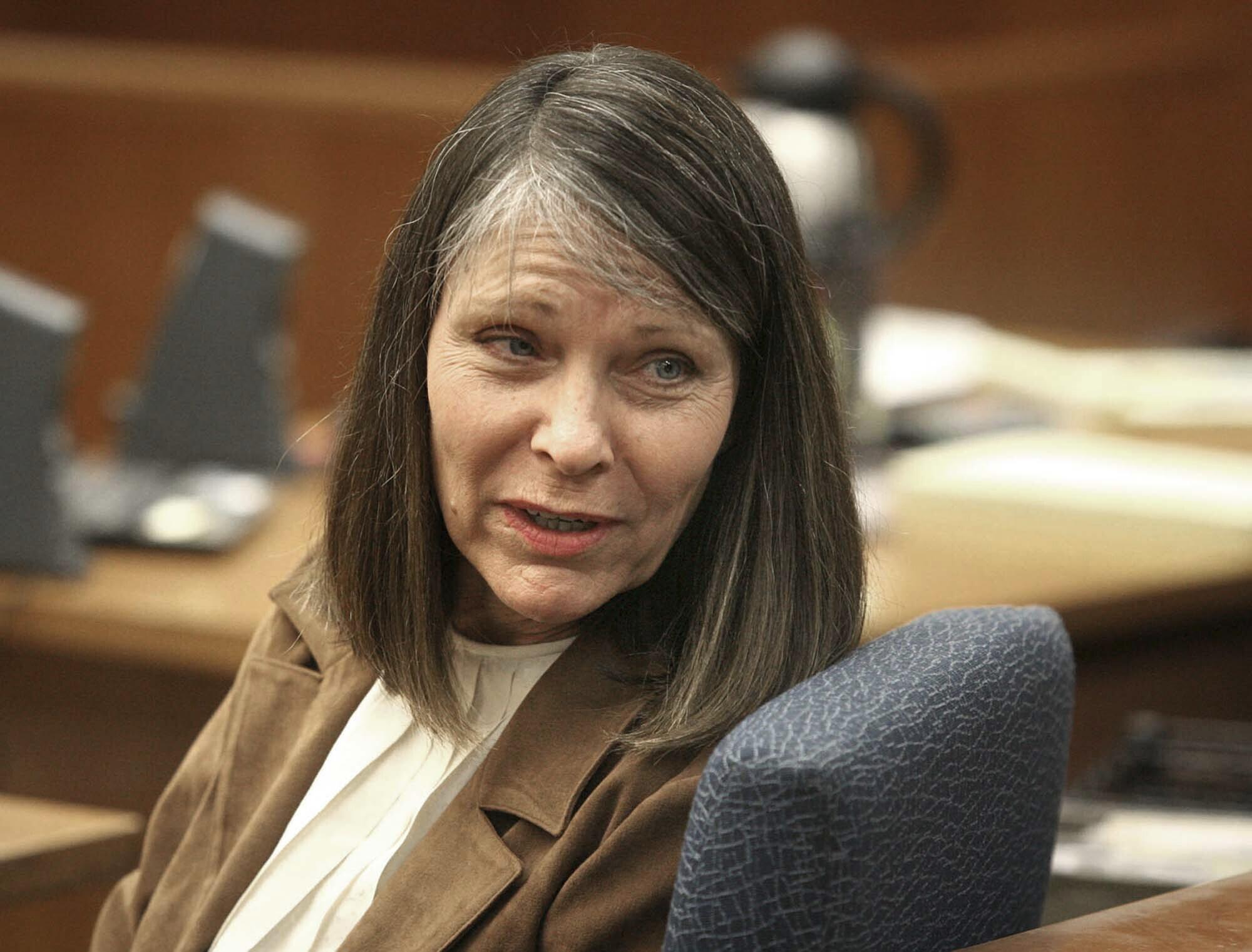 Woman’s trial for 2 Kansas deaths ends with hung jury AP News