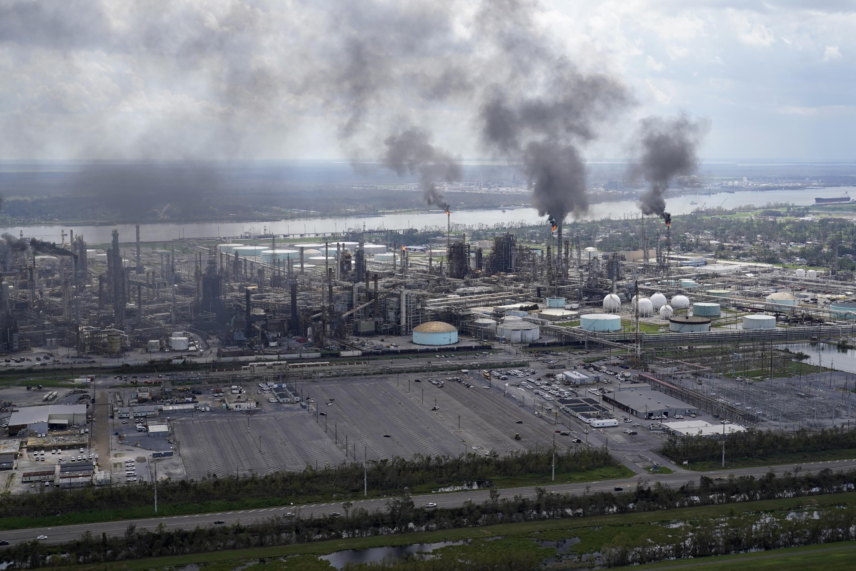 Study says the cost of carbon should be 3.6 times more than the price