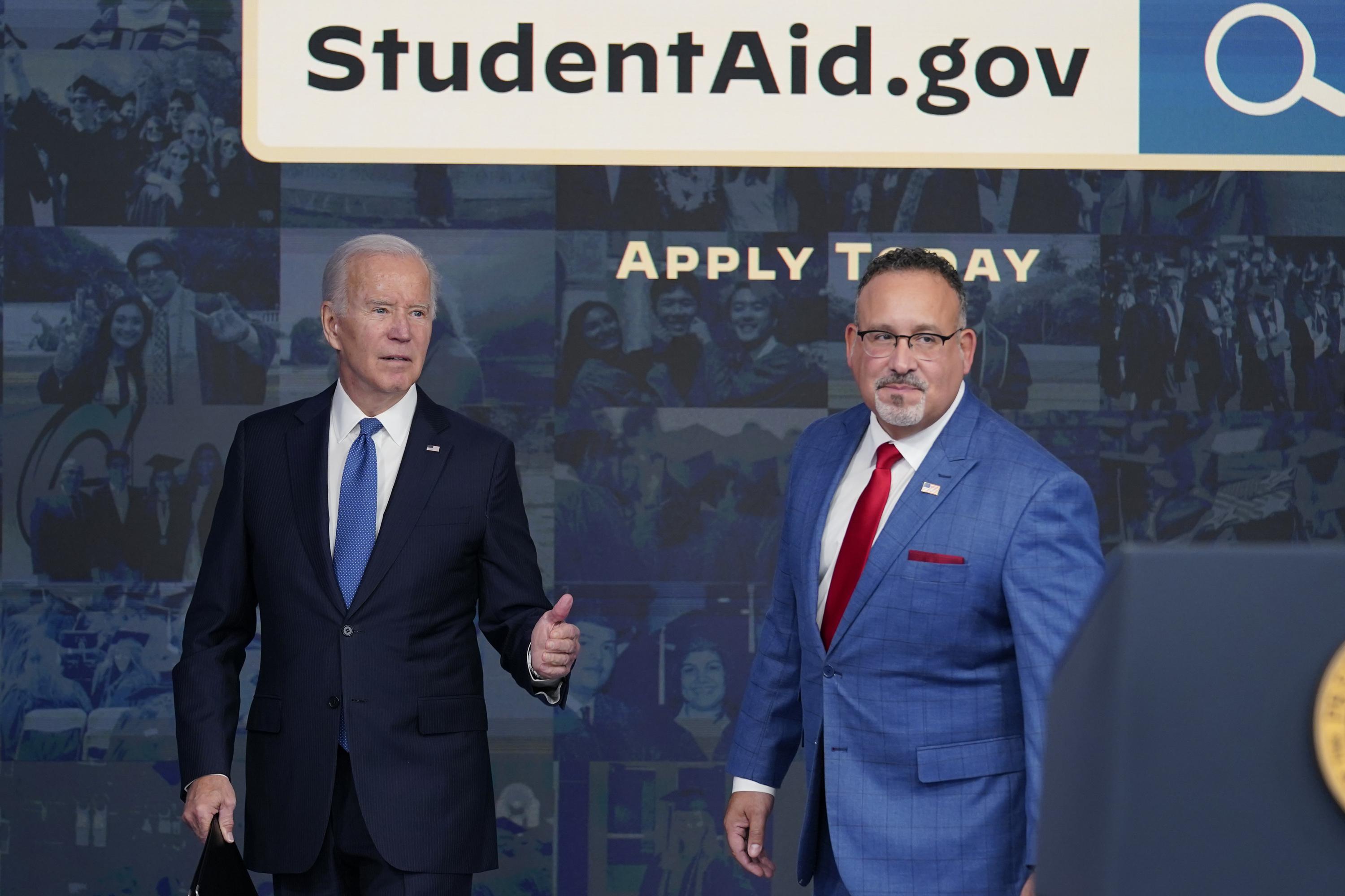 Student Loan Here's How to Apply