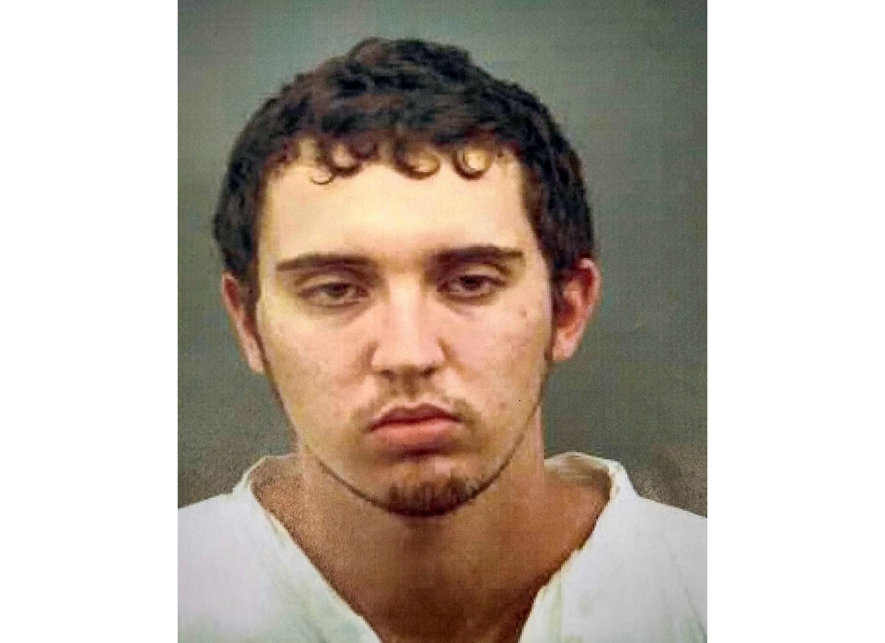El Paso mass shooting suspect pleads not guilty in 22 deaths