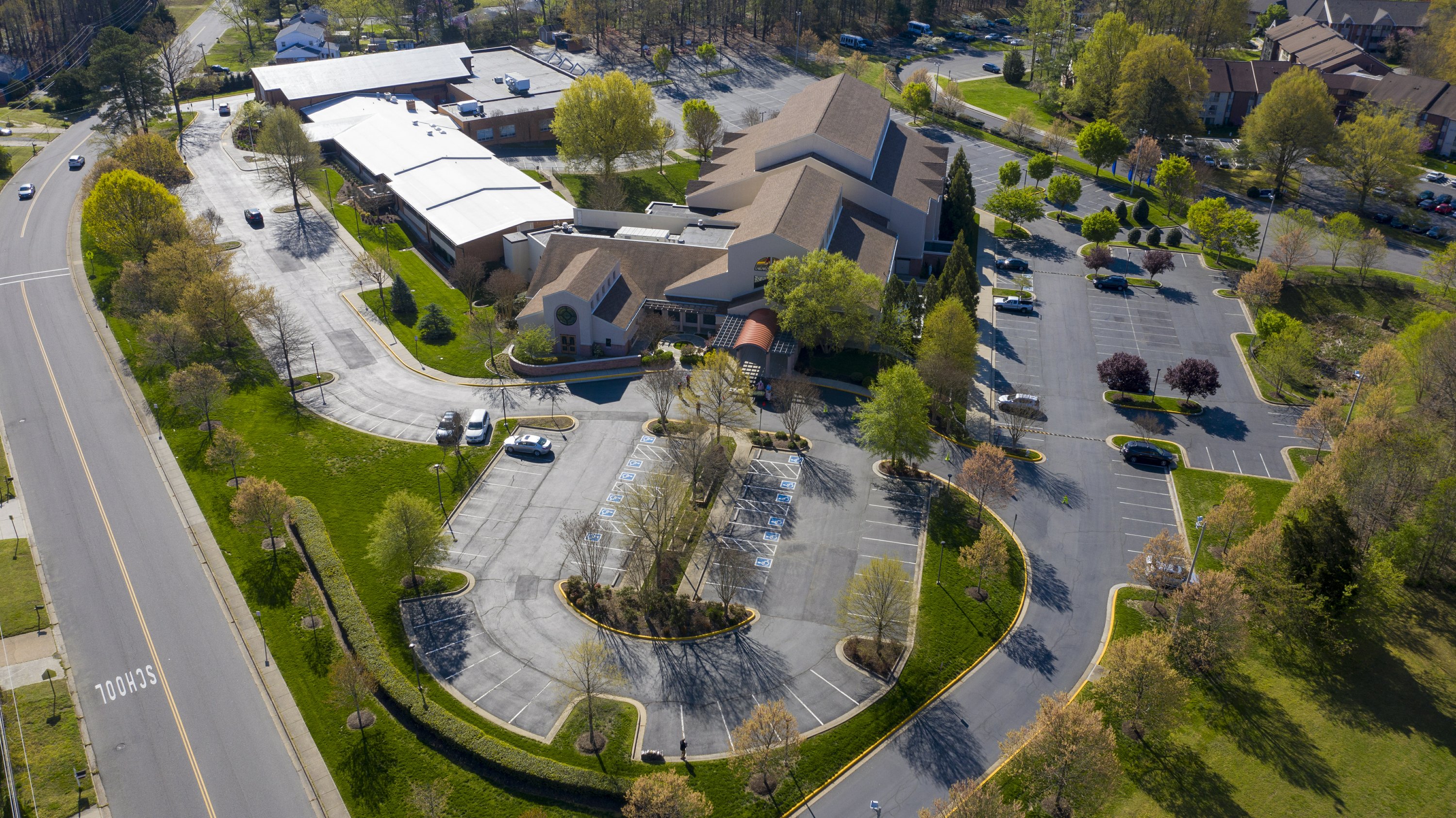 Death toll at Virginia longterm care center now at 20 AP News