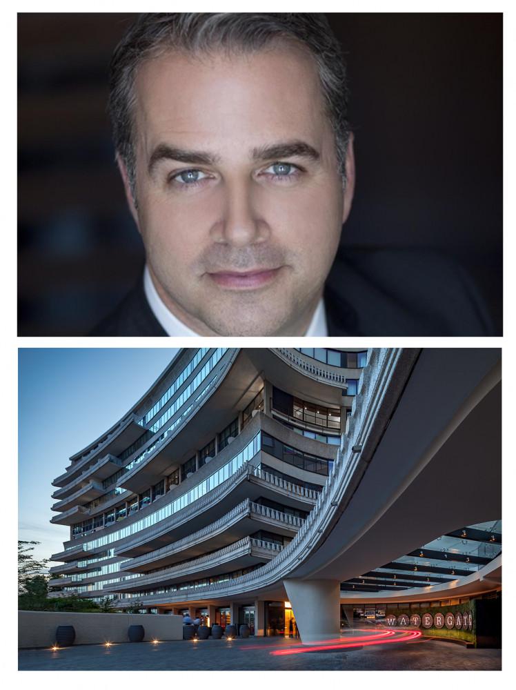 Euro Capital Properties Appoints Jon Chocklett as Executive Vice