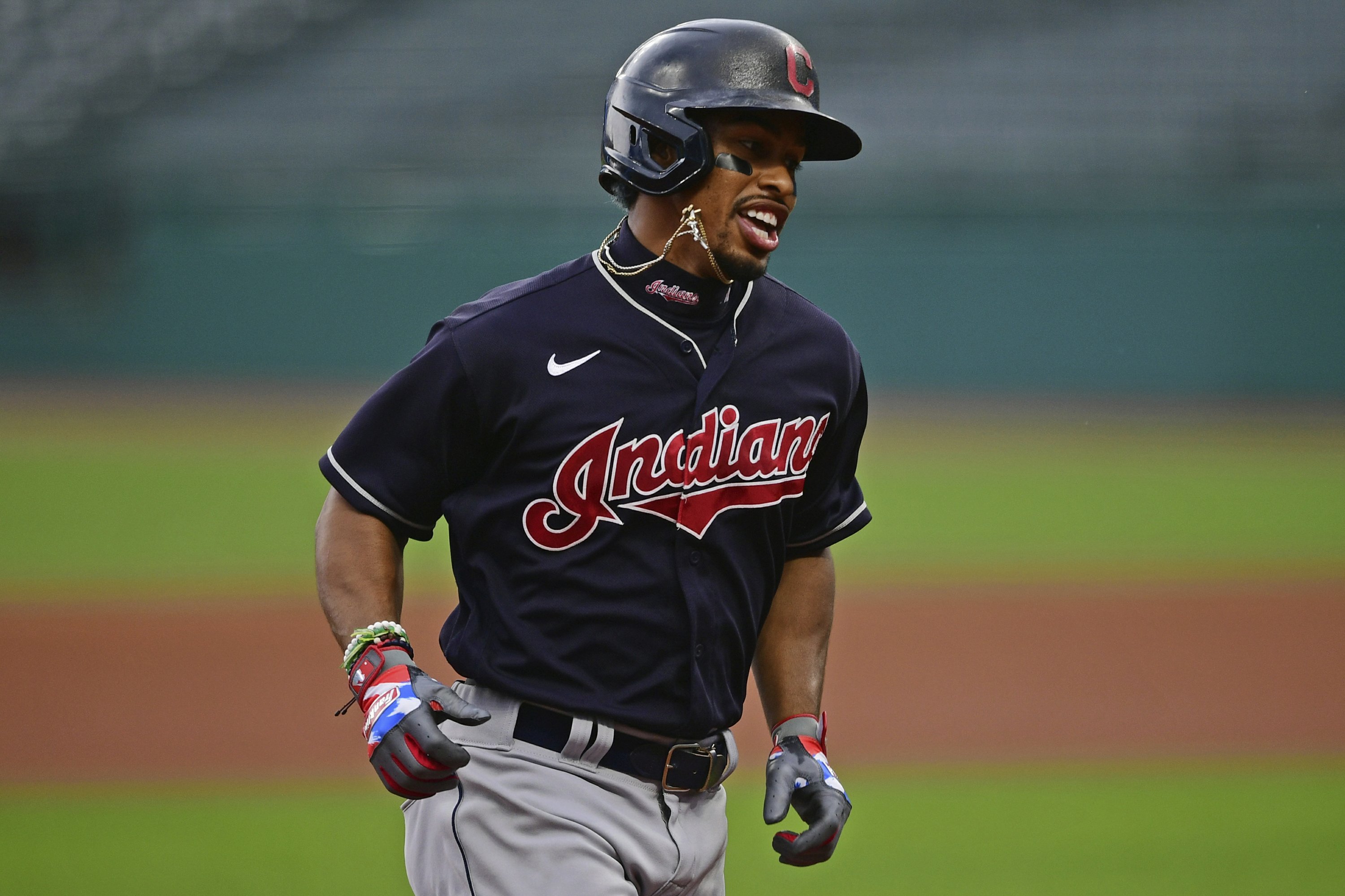Report Cleveland Indians changing name after 105 years AP News