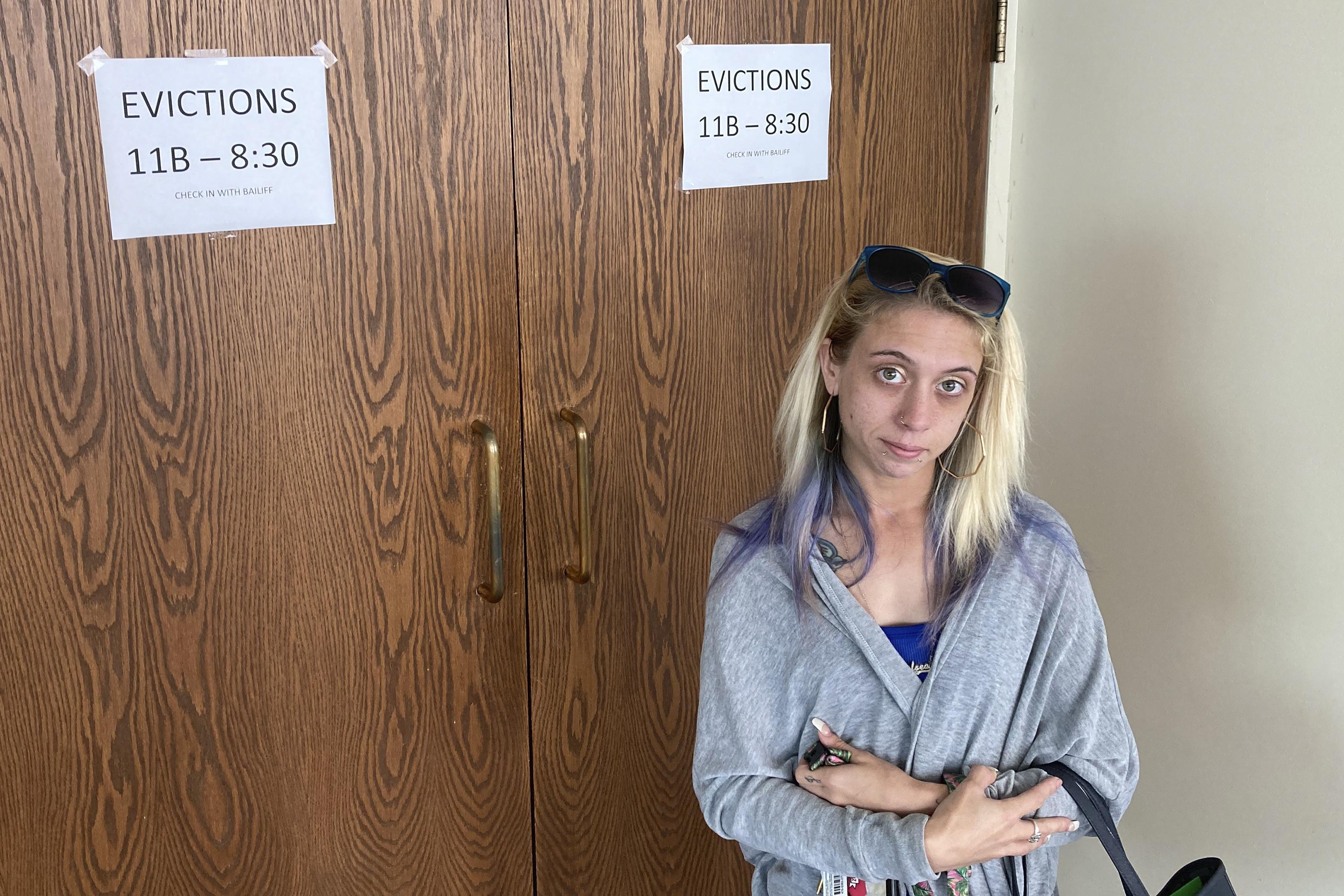Housing advocates warn of looming Ohio evictions wave