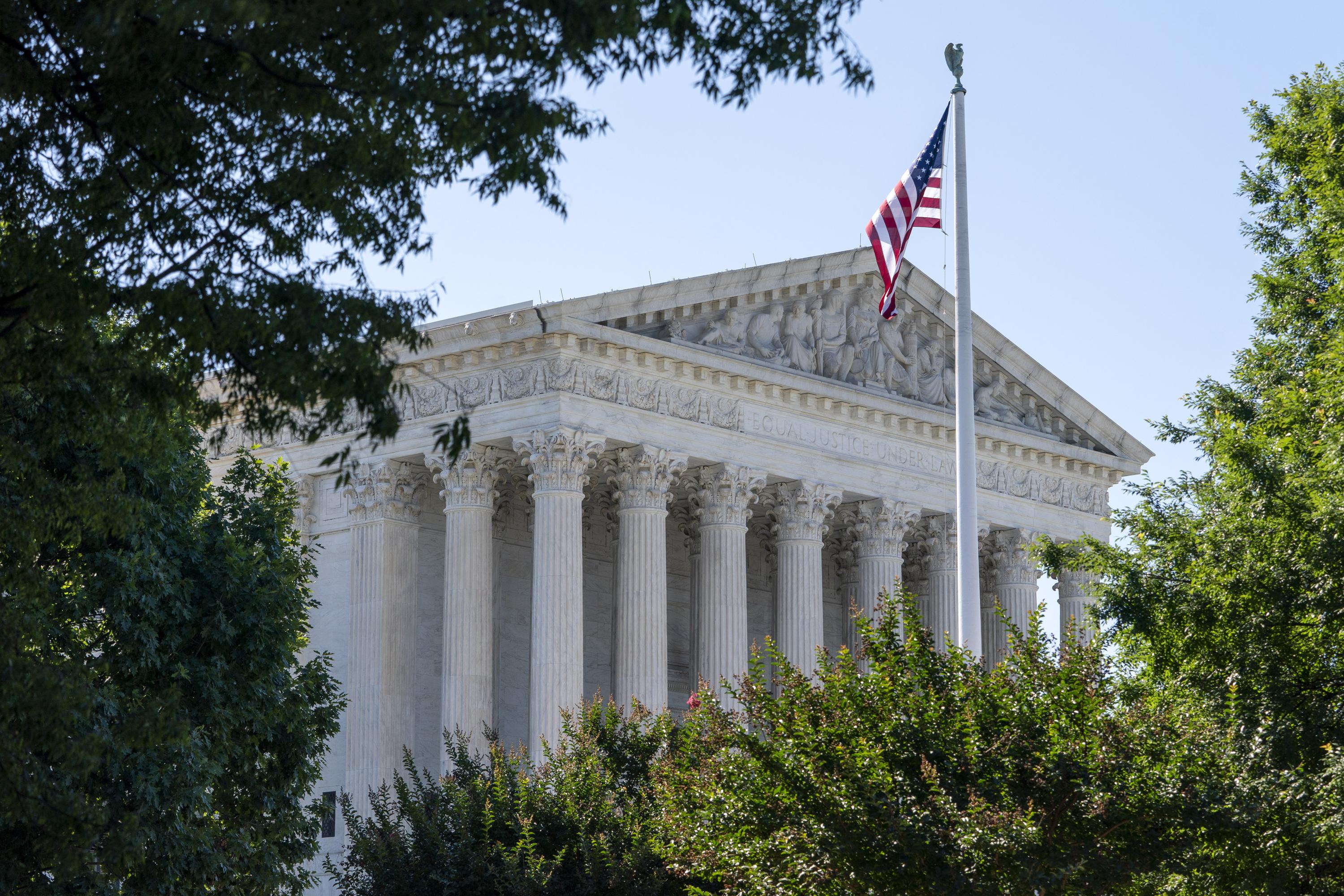 Justices limit 2020 ruling on tribal lands in Oklahoma AP News
