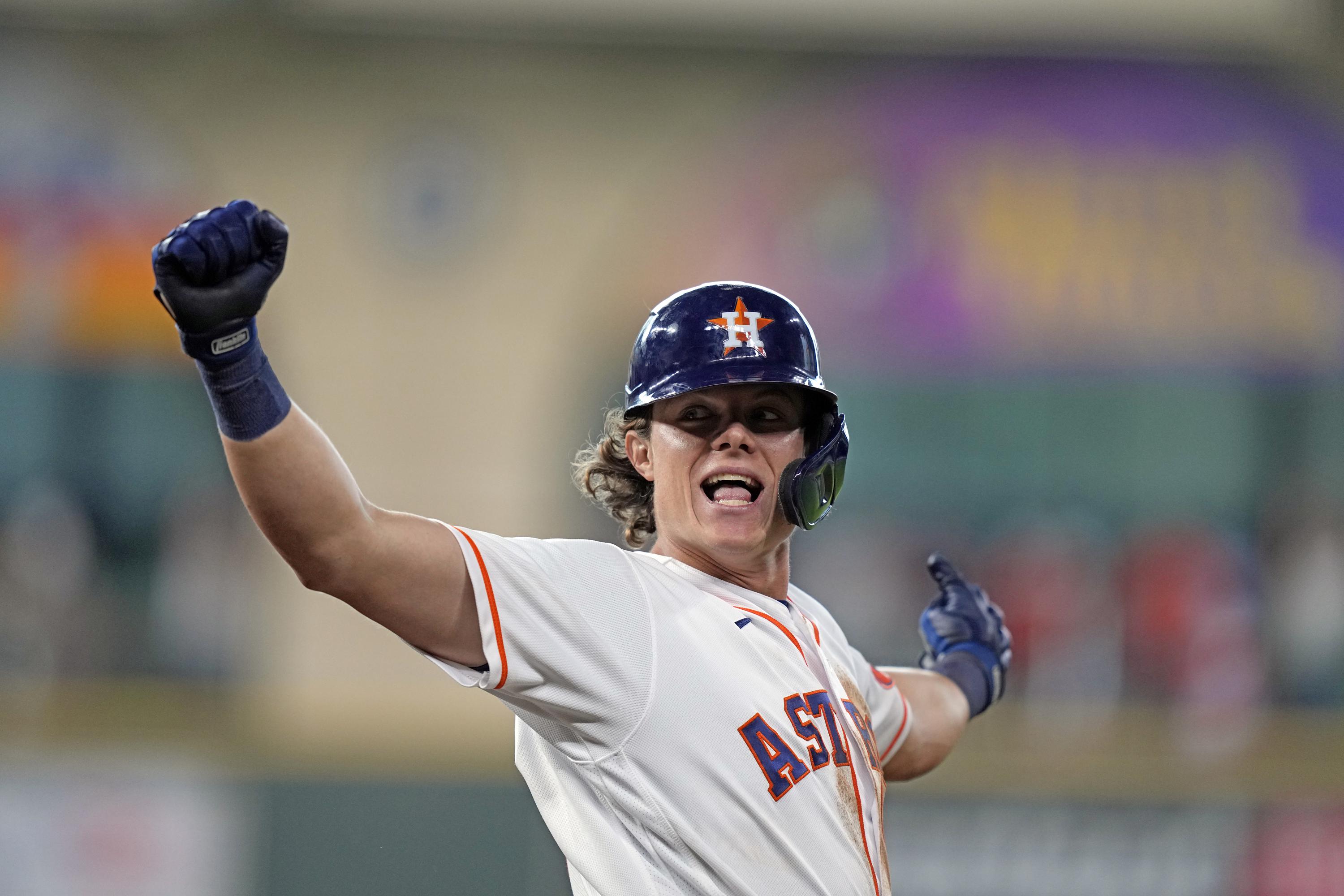 Bregman Scores Winning Run In 10Th As Astros Down Kc 6-5 | Ap News
