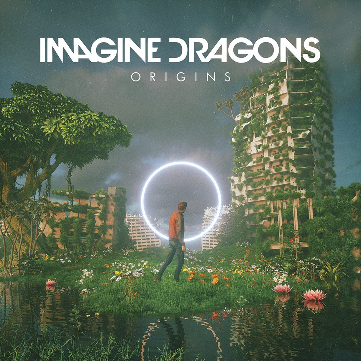 Music Review Imagine Dragons deliver again but differently