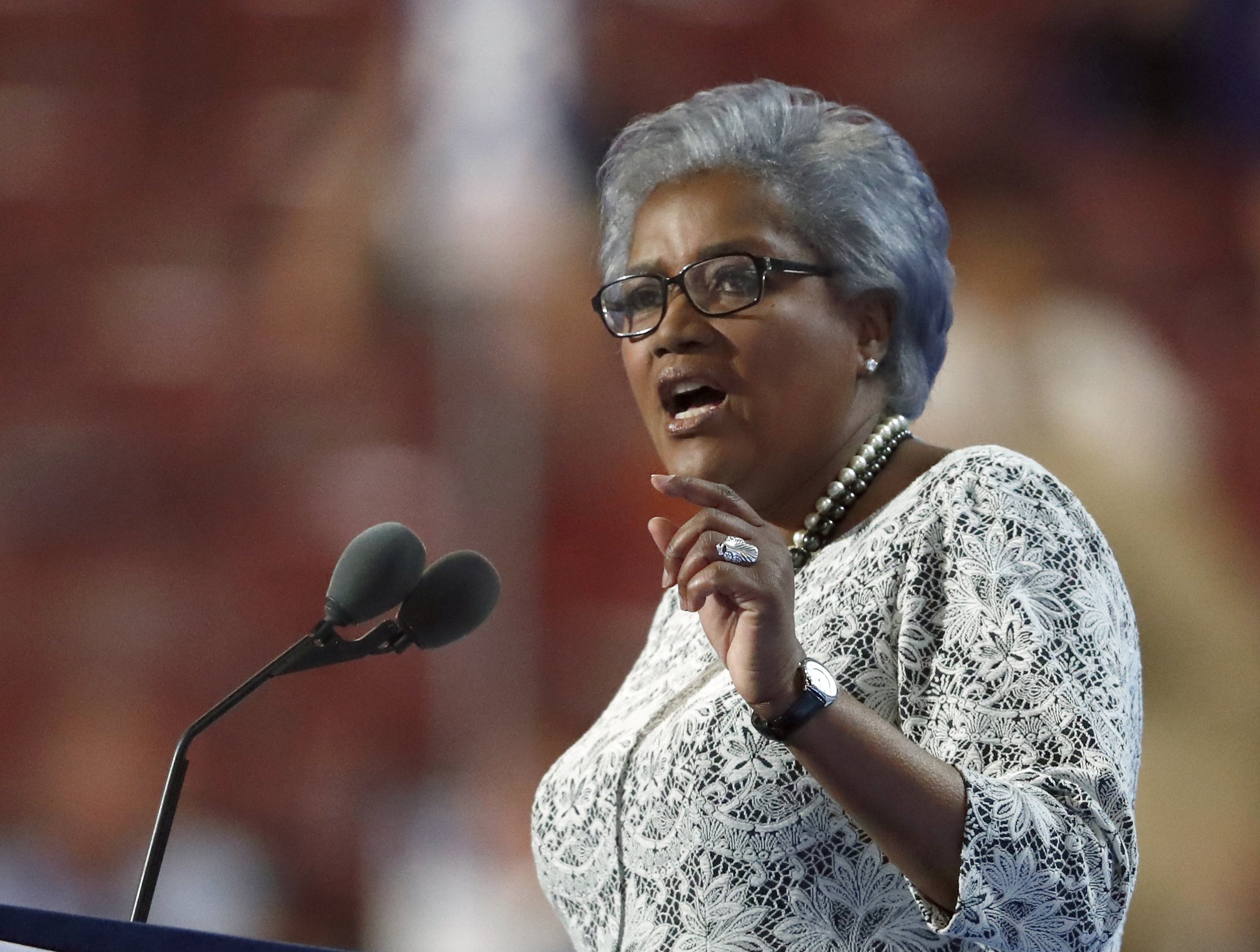 Book Hackers pursued Democrats into last days of election AP News