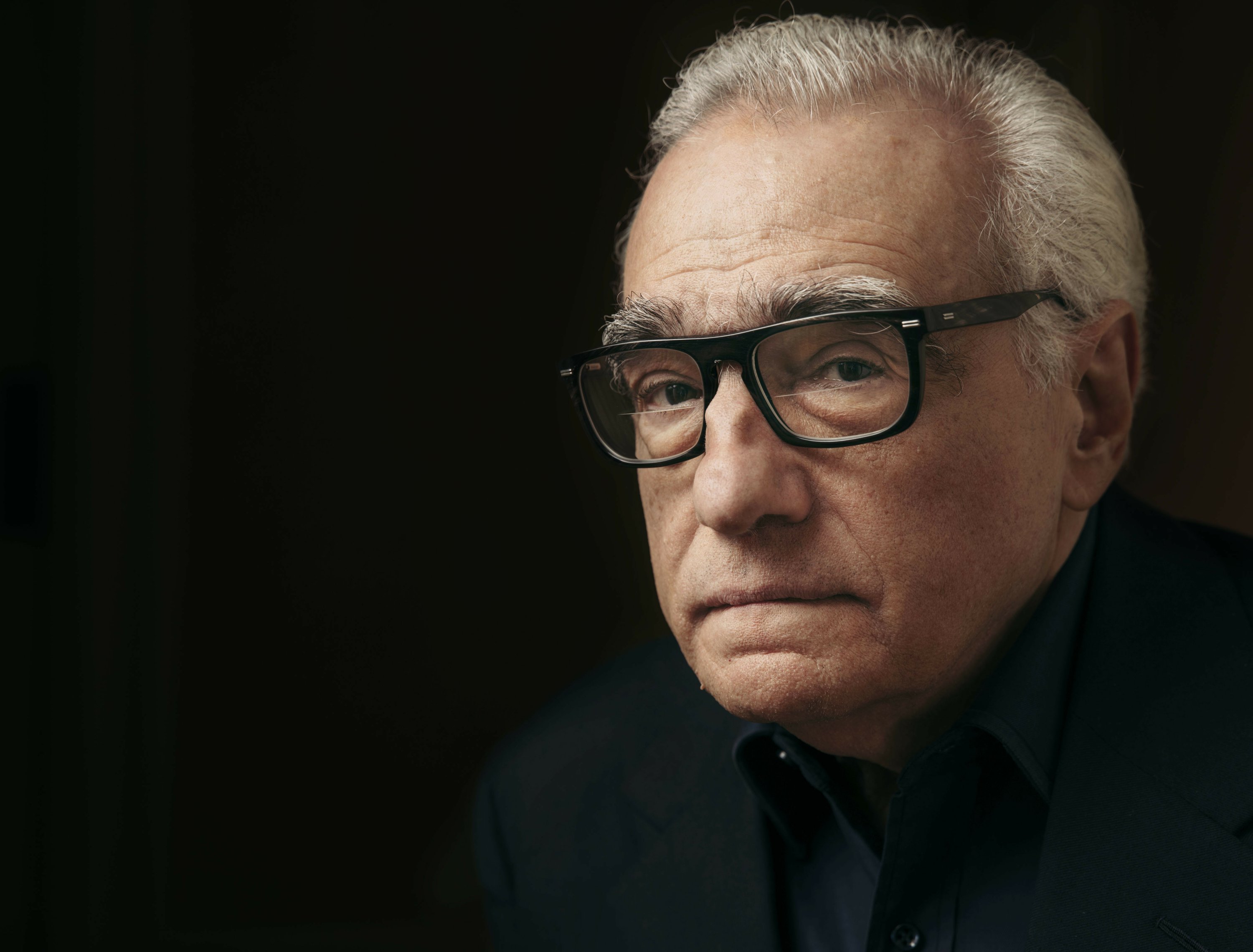 Martin Scorsese 'Cinema is gone'