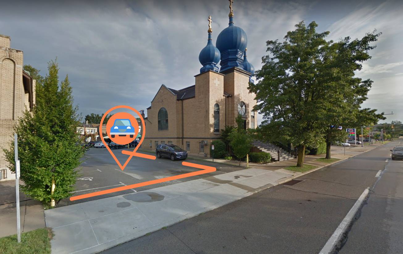 Find Monthly Parking AirGarage