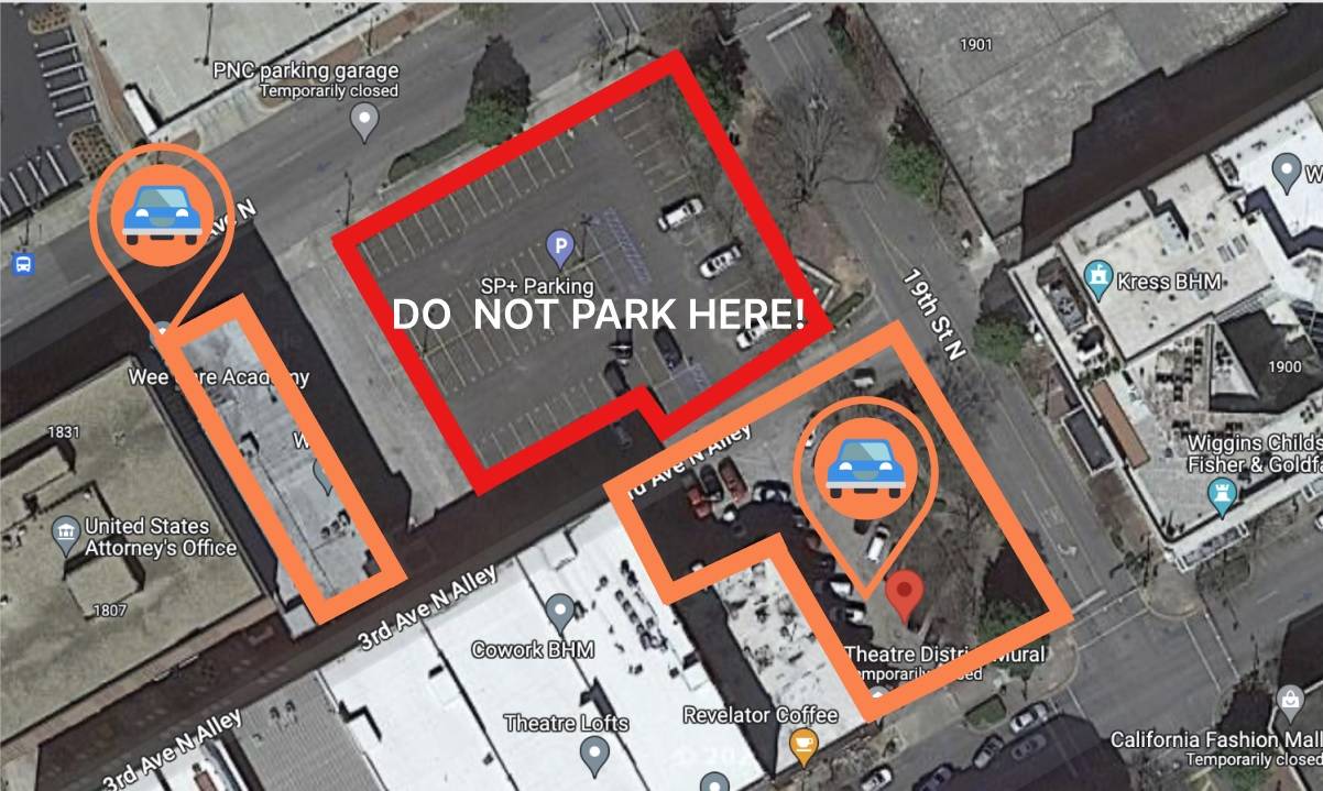 Find Monthly Parking AirGarage