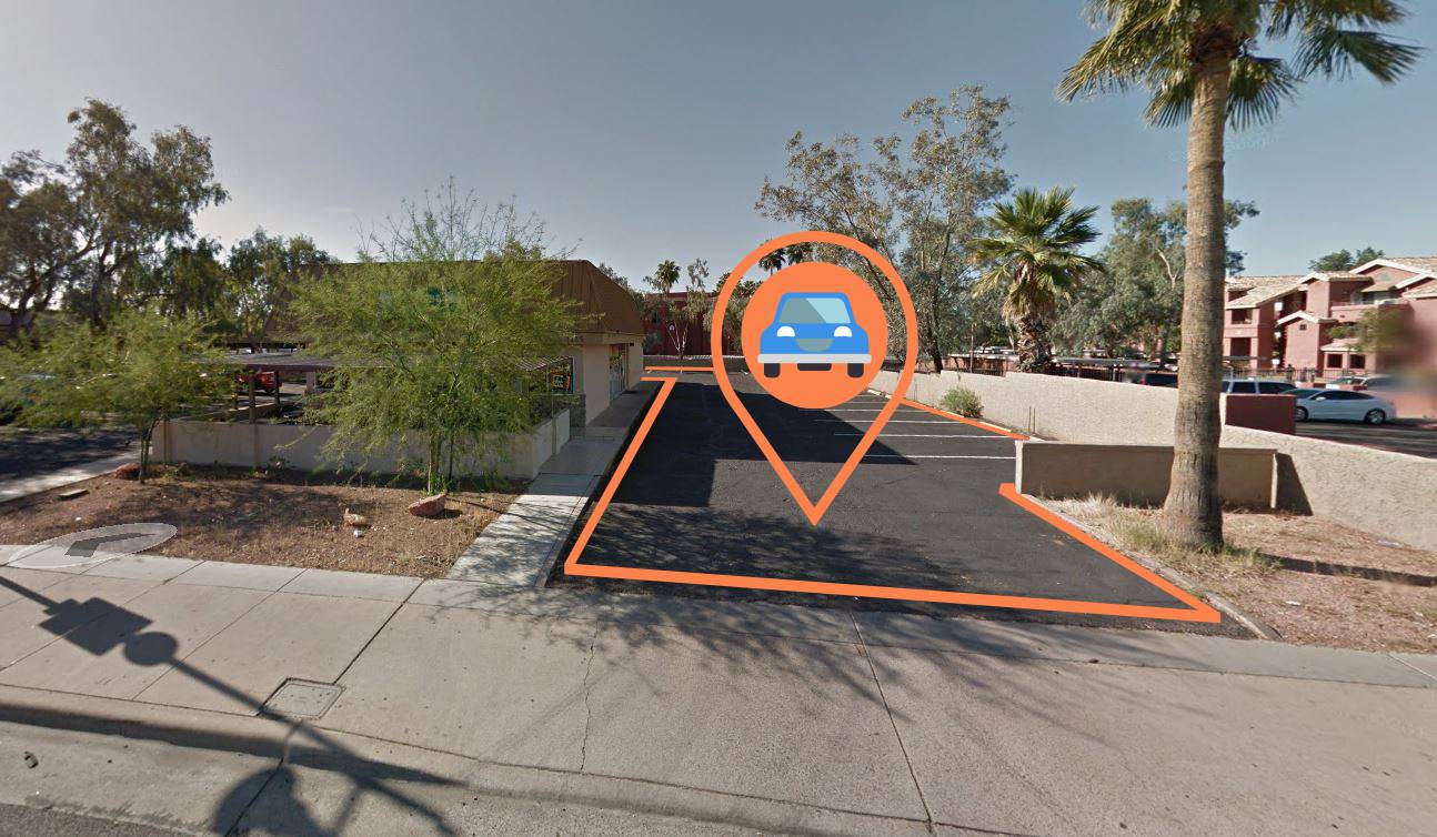 Find Monthly Parking AirGarage