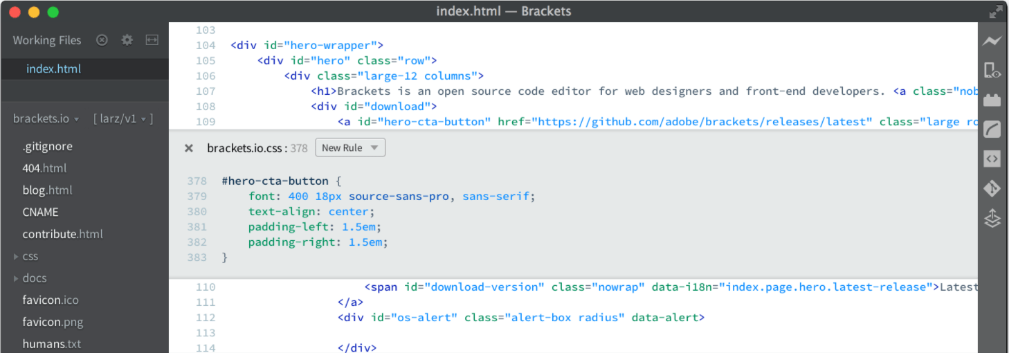 AlgoDaily Best Text Editors for Software Engineering