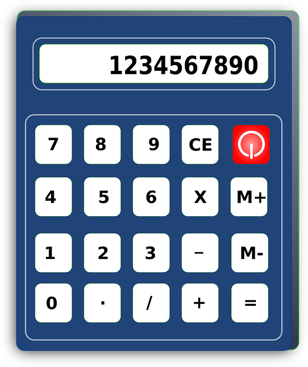AlgoDaily Build a Calculator