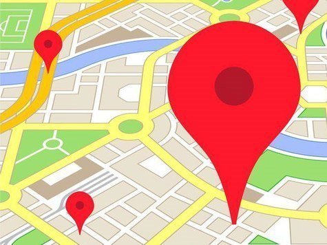 Android Aplikace Pro Gps Navigaci Google Maps Go